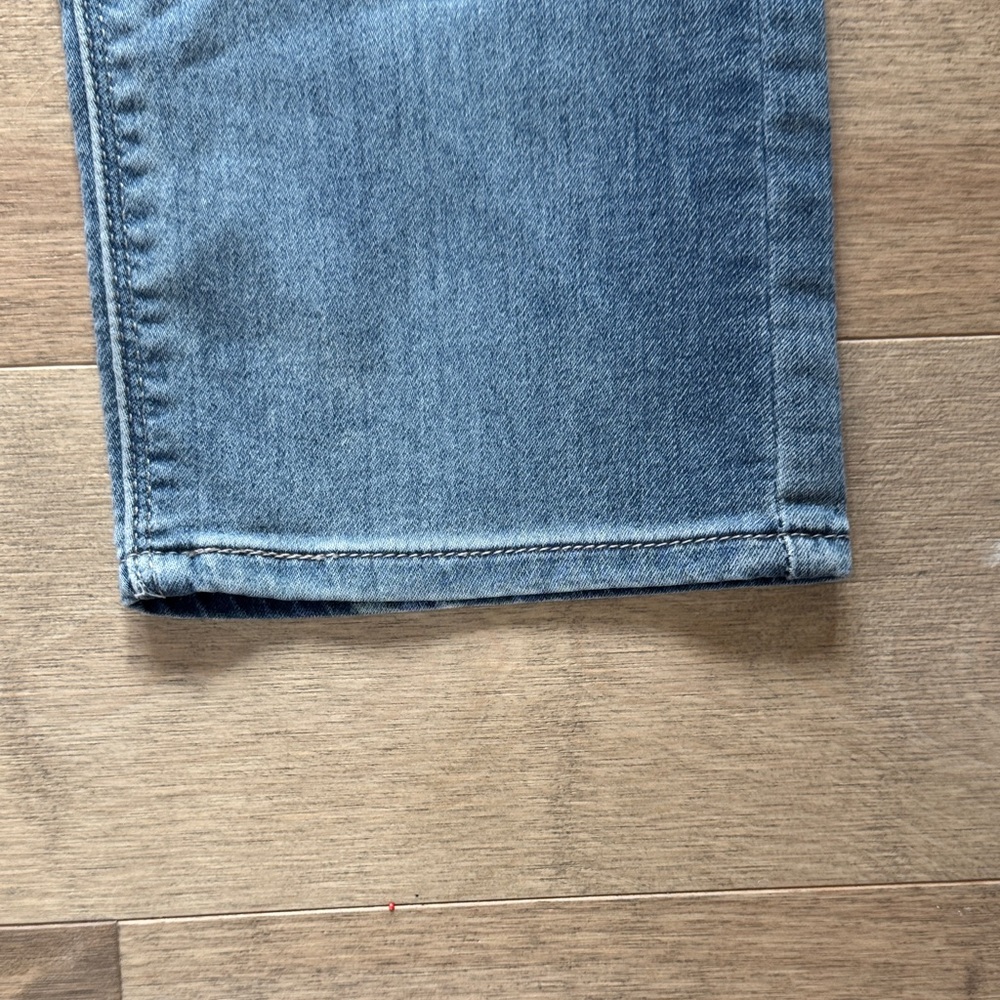 Denizen from Levi's Boys Blue Jeans - Picture 3 of 12